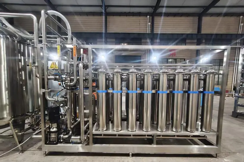 Shiloc equipment manufacturing and international trade services